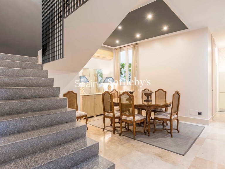 Apartment for Rent in Madrid, Madrid 13