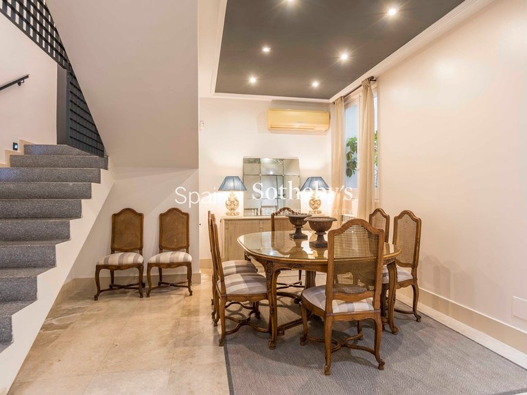 Apartment for Rent in Madrid, Madrid 17