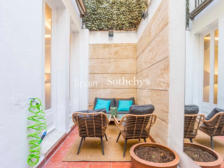 Apartment for Rent in Madrid, Madrid 25