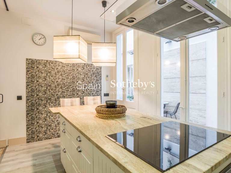 Apartment for Rent in Madrid, Madrid 23