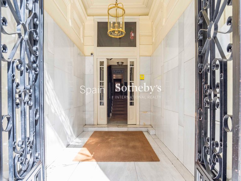 Apartment for Rent in Madrid, Madrid 20