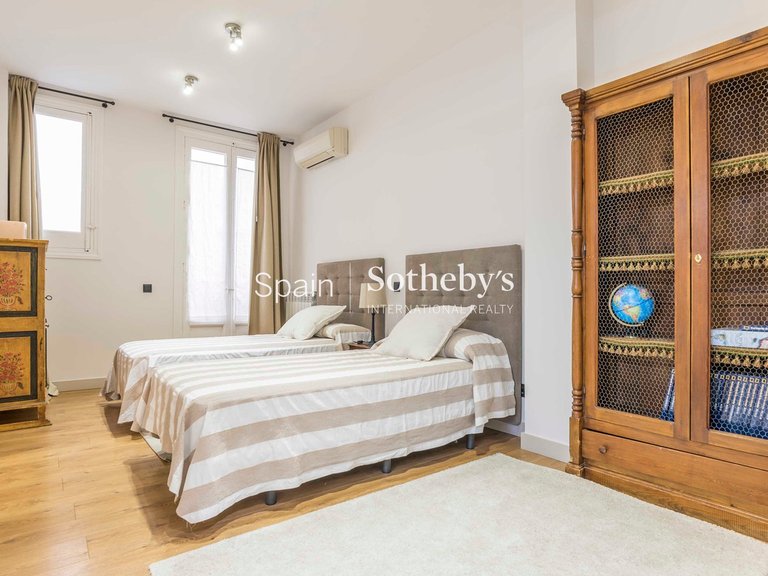Apartment for Rent in Madrid, Madrid 34