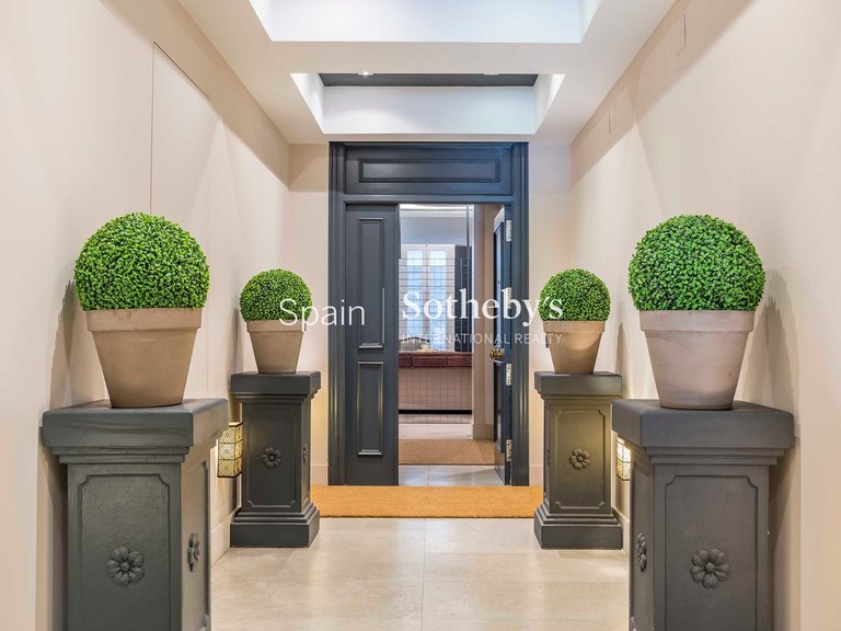 Apartment for Rent in Madrid, Madrid 2