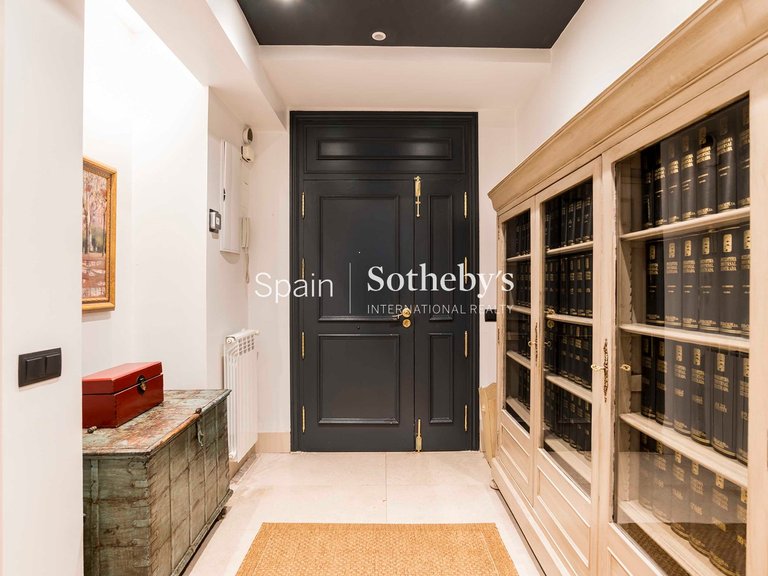 Apartment for Rent in Madrid, Madrid 12