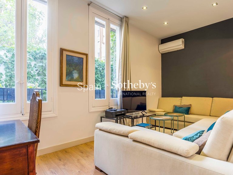Apartment for Rent in Madrid, Madrid 44