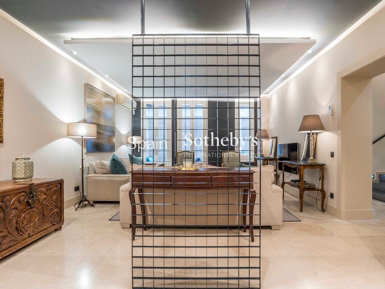 Apartment for Rent in Madrid, Madrid 11