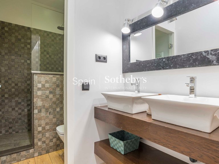 Apartment for Rent in Madrid, Madrid 26
