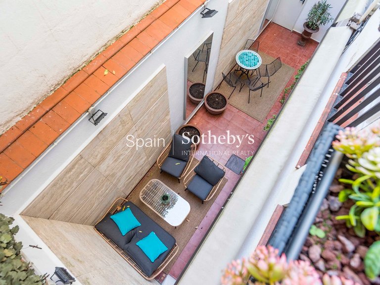 Apartment for Rent in Madrid, Madrid 47