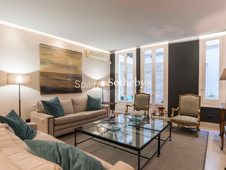 Apartment for Rent in Madrid, Madrid 6