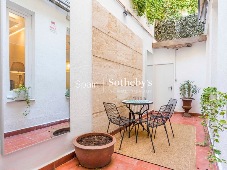 Apartment for Rent in Madrid, Madrid 21