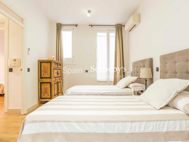 Apartment for Rent in Madrid, Madrid 27