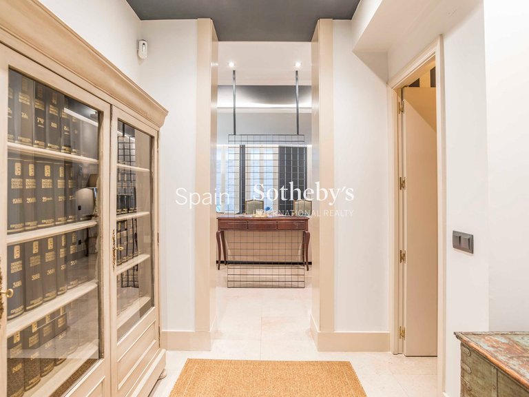 Apartment for Rent in Madrid, Madrid 10