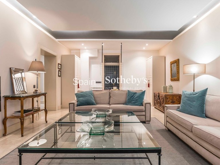 Apartment for Rent in Madrid, Madrid 4