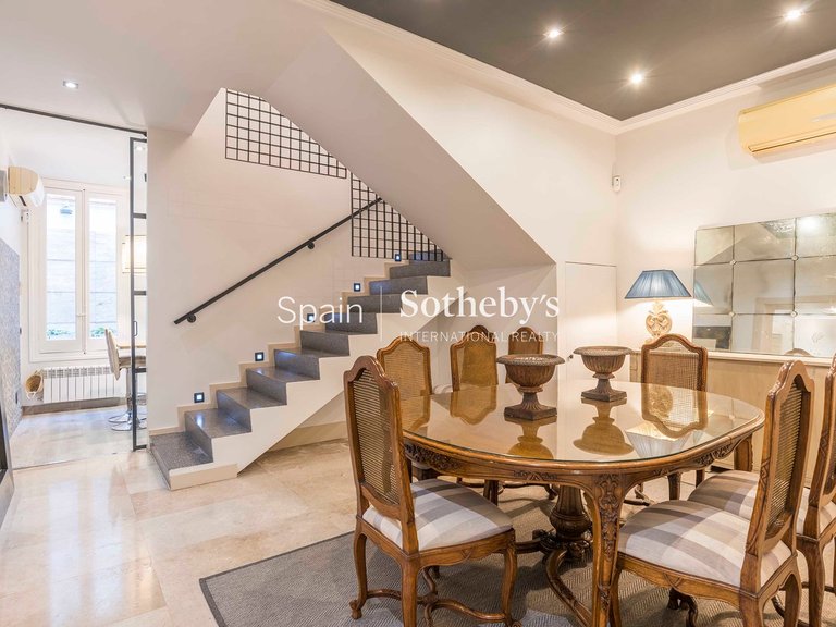 Apartment for Rent in Madrid, Madrid 15