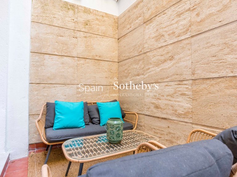 Apartment for Rent in Madrid, Madrid 24