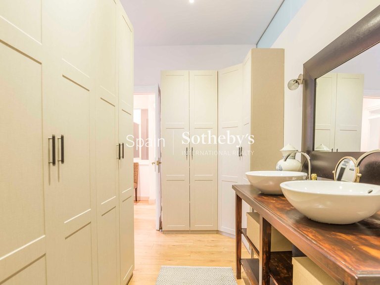 Apartment for Rent in Madrid, Madrid 38