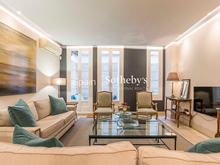 Apartment for Rent in Madrid, Madrid 3