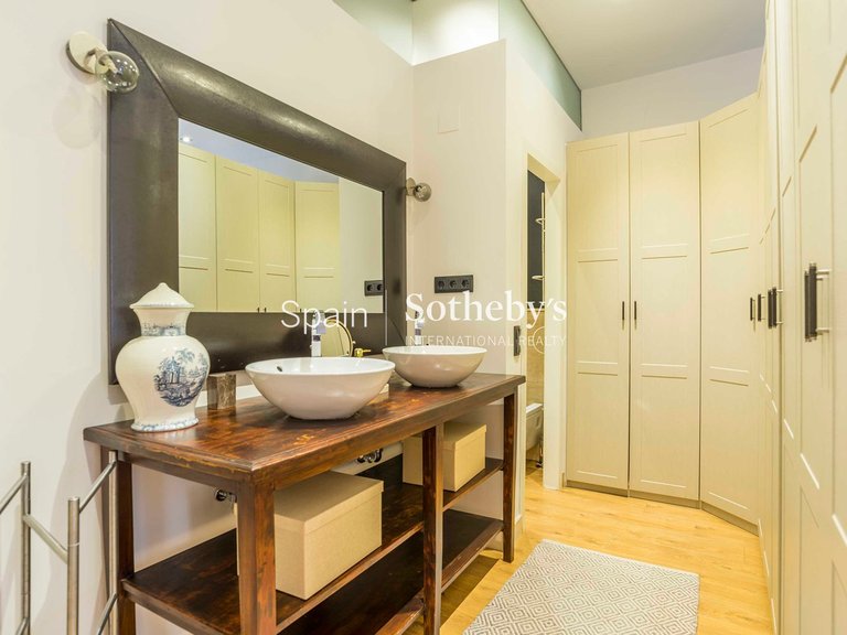Apartment for Rent in Madrid, Madrid 42