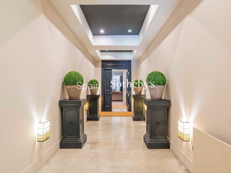 Apartment for Rent in Madrid, Madrid 49