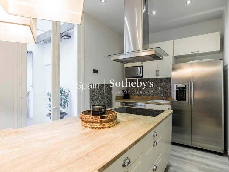 Apartment for Rent in Madrid, Madrid 16