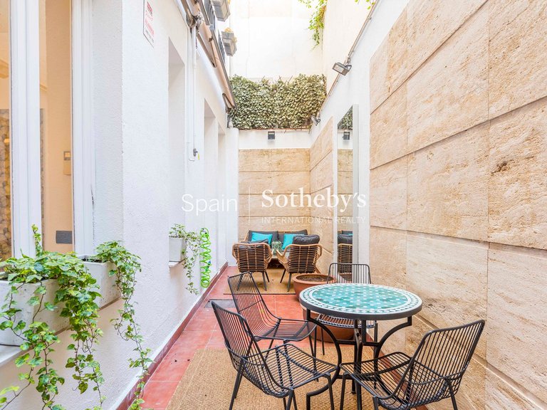 Apartment for Rent in Madrid, Madrid 28