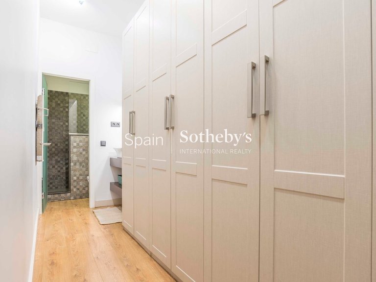 Apartment for Rent in Madrid, Madrid 29
