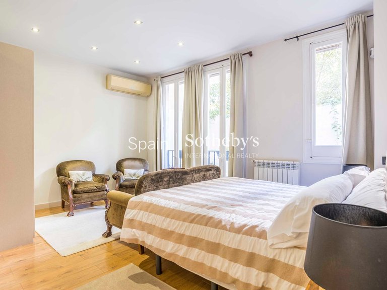 Apartment for Rent in Madrid, Madrid 45