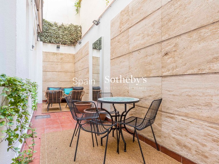 Apartment for Rent in Madrid, Madrid 33