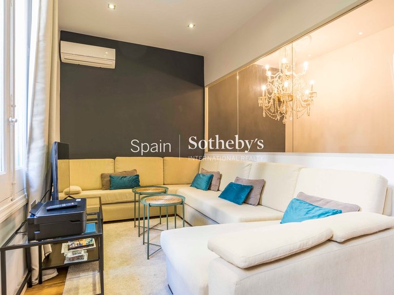 Apartment for Rent in Madrid, Madrid 43