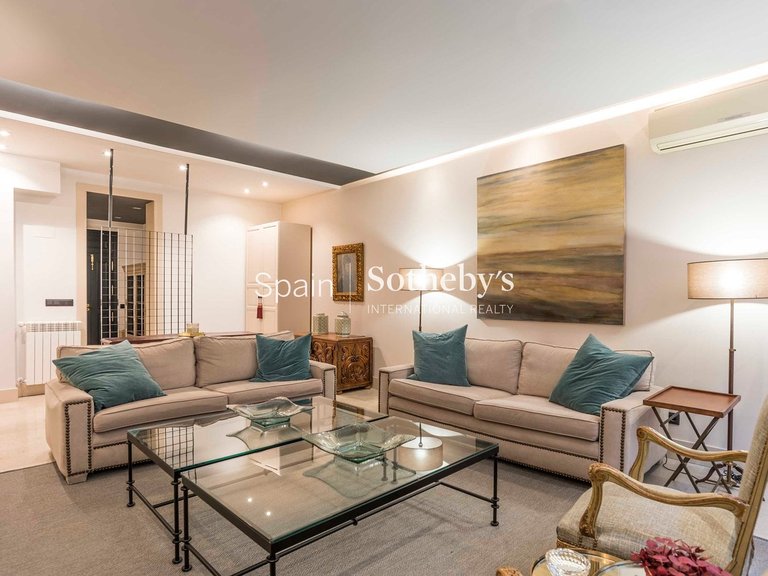Apartment for Rent in Madrid, Madrid 7