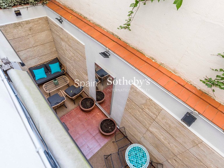 Apartment for Rent in Madrid, Madrid 46