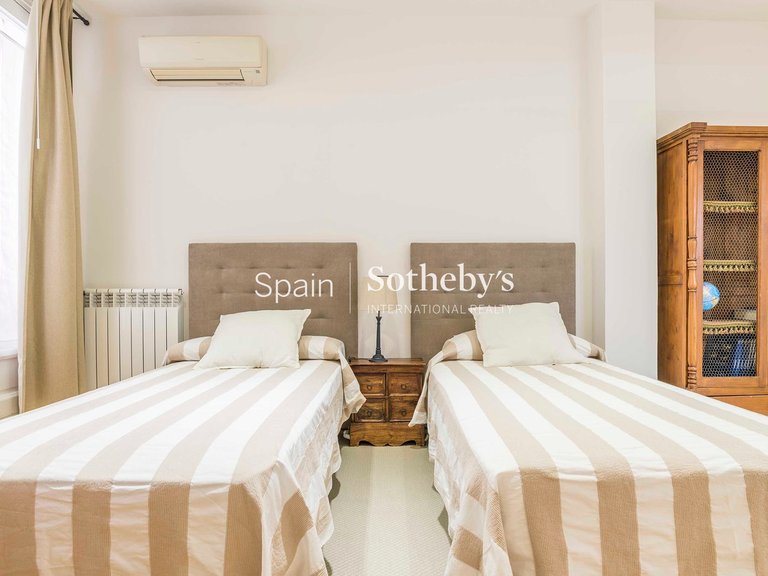 Apartment for Rent in Madrid, Madrid 41