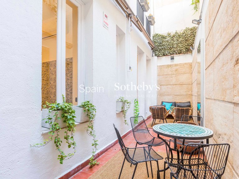 Apartment for Rent in Madrid, Madrid 37
