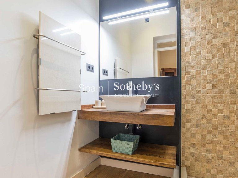 Apartment for Rent in Madrid, Madrid 30