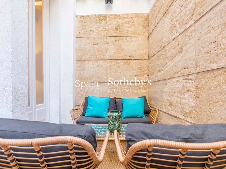 Apartment for Rent in Madrid, Madrid 31