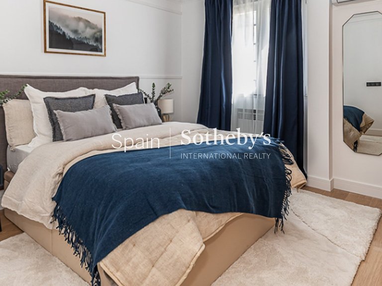Apartment for Sale in Madrid, Madrid 4