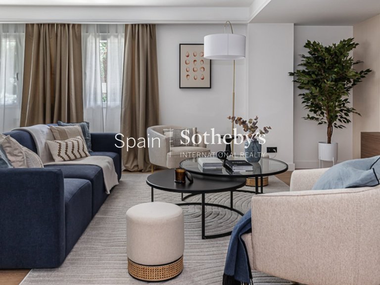 Apartment for Sale in Madrid, Madrid 1
