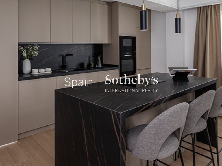 Apartment for Sale in Madrid, Madrid 2