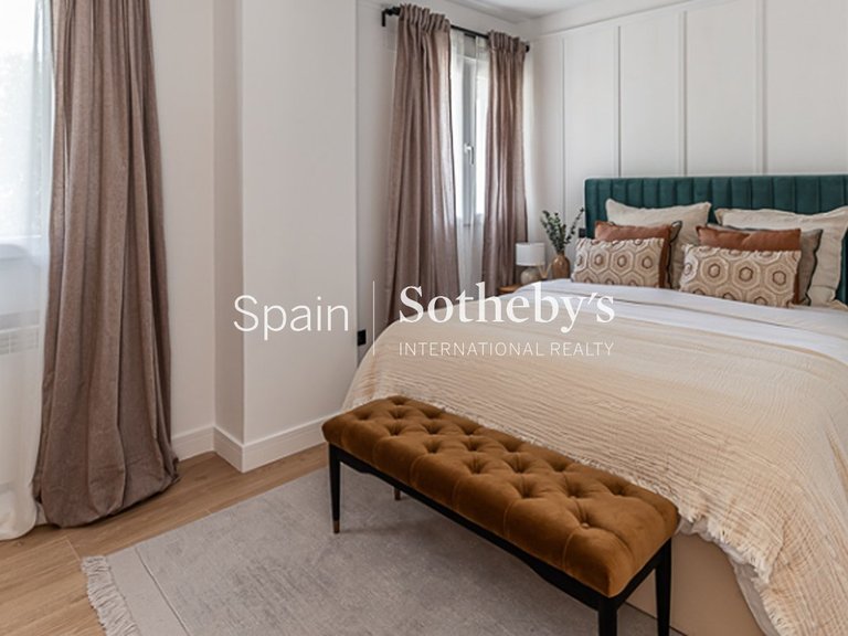 Apartment for Sale in Madrid, Madrid 3