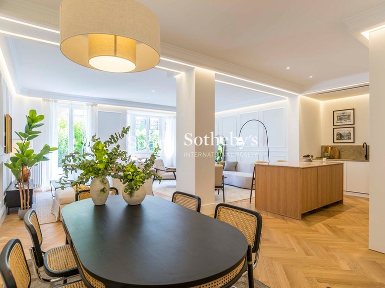 Apartment for Sale in Madrid, Madrid 5