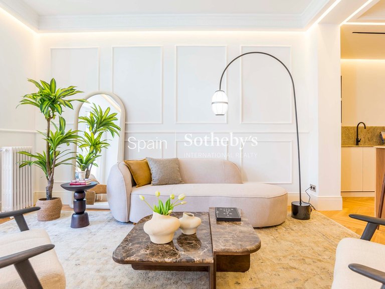 Apartment for Sale in Madrid, Madrid 3