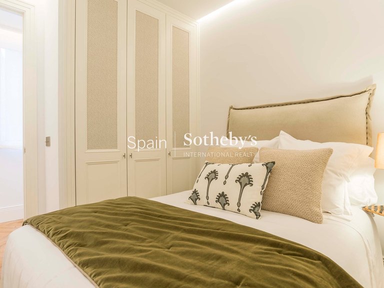 Apartment for Sale in Madrid, Madrid 31