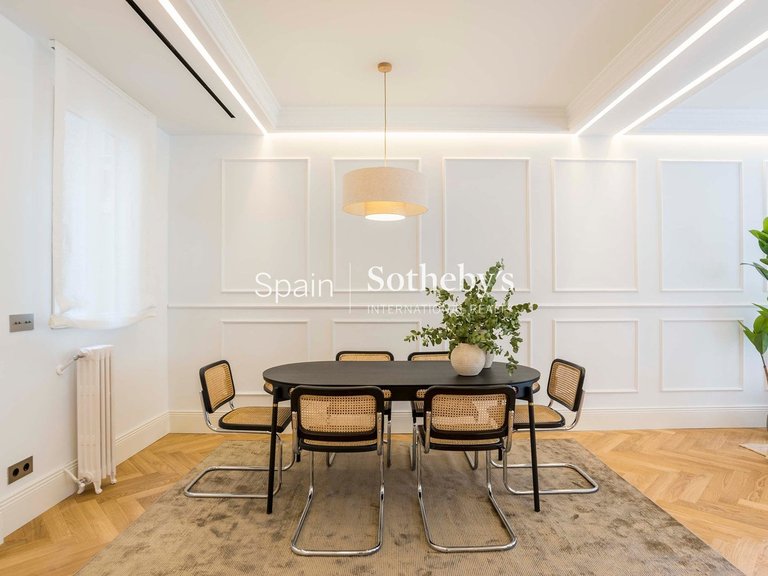 Apartment for Sale in Madrid, Madrid 9