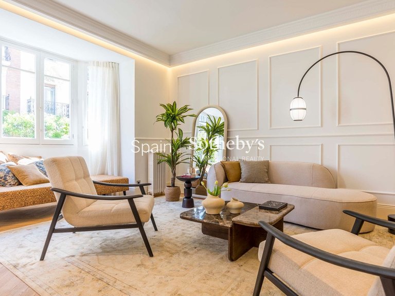 Apartment for Sale in Madrid, Madrid 1