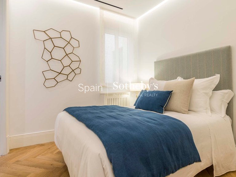 Apartment for Sale in Madrid, Madrid 29