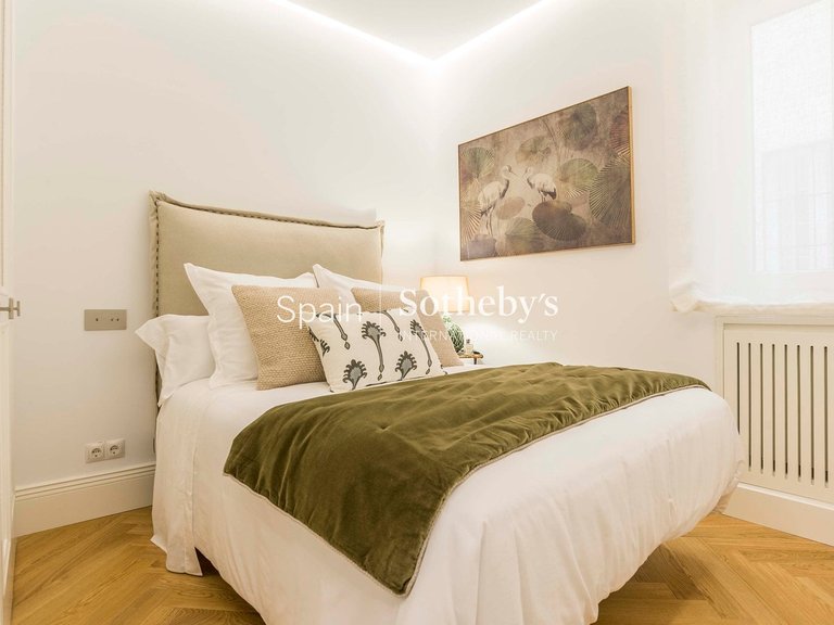 Apartment for Sale in Madrid, Madrid 37