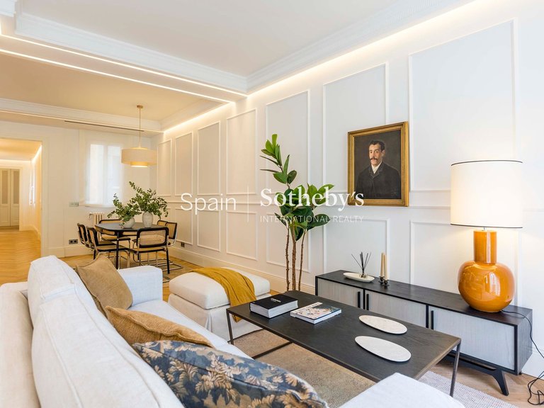Apartment for Sale in Madrid, Madrid 7