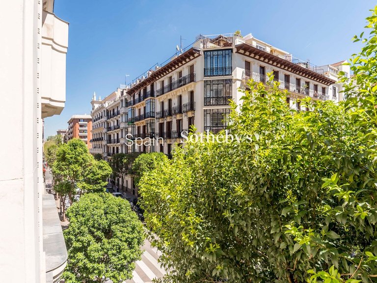 Apartment for Sale in Madrid, Madrid 26