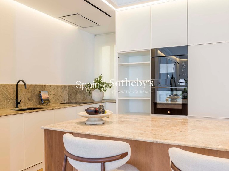 Apartment for Sale in Madrid, Madrid 23