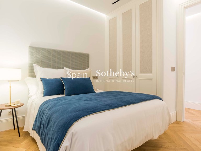 Apartment for Sale in Madrid, Madrid 38